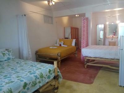 b&b ApartLa Isleta - 3