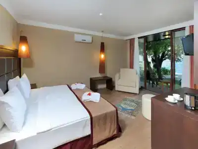 Fortezza Beach Resort - 52