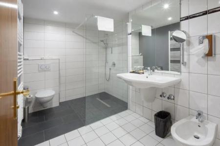 SL'otel im Parforcehaus - 26