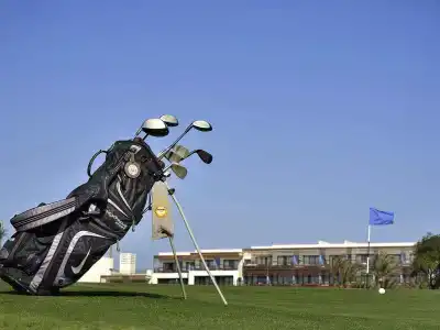 Sofitel Essaouira Mogador Golf & Spa - 26