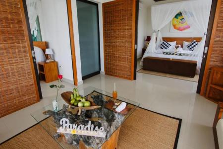 Om Ham Retreat and Resort - 94