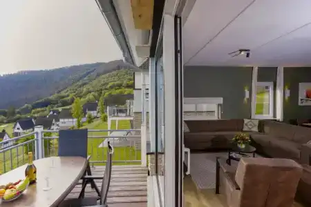 Dormio Resort Eifeler Tor - 73
