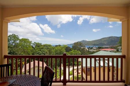 The Palm Seychelles - 82