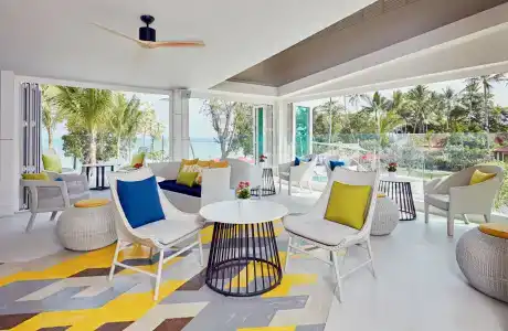 Amari Koh Samui - Sha Extra Plus - 12
