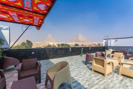 Panorama Pyramids Inn - 18