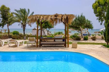 Thalassines Villas - 140