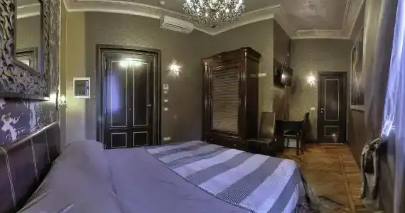 Contessa Arrivabene Antica Dimora - 32