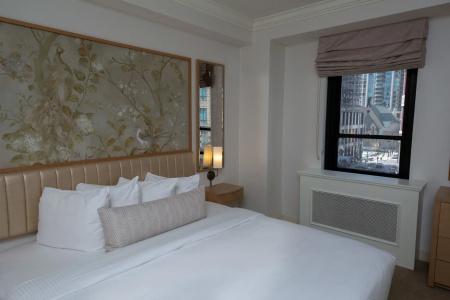 Warwick Allerton Chicago - 3