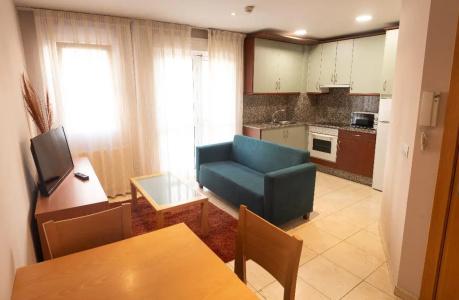 Apartamentos Ciudad de Lugo - 14