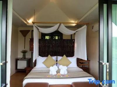 Khaosok Boutique Camps - 30