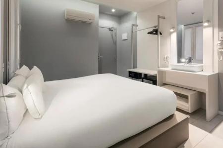 B&B Madrid Centro Fuencarral 52 - 41