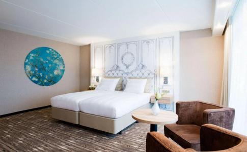 Van der Valk A4 Schiphol - 6