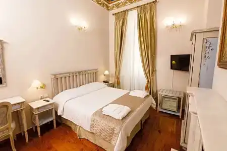 Palaiologos Luxury City - 13