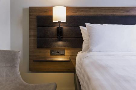 Moxy Stuttgart Airport/Messe - 4