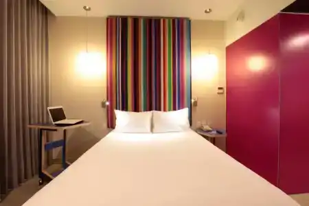 Ibis Styles Mexico Zona Rosa - 4
