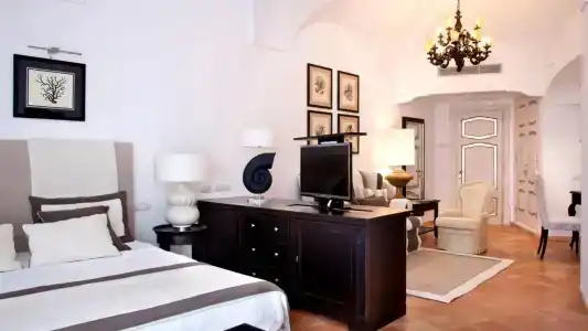 Covo Dei Saraceni - 5