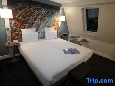 Mercure Lille Centre Vieux Lille - 61