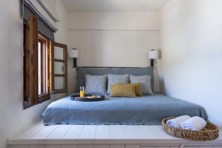 Maris Lindos Suites & - 79