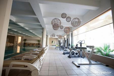 Kipriotis Village Resort - 9