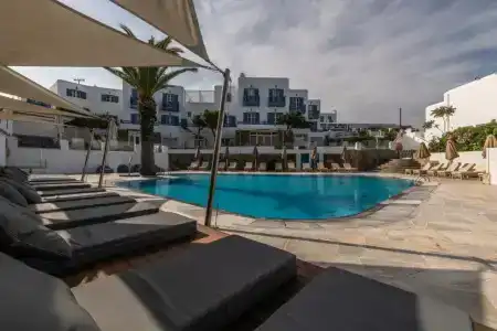 Poseidon Suites - 18