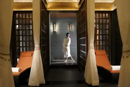 Gokulam Grand & Spa Bangalore - 30