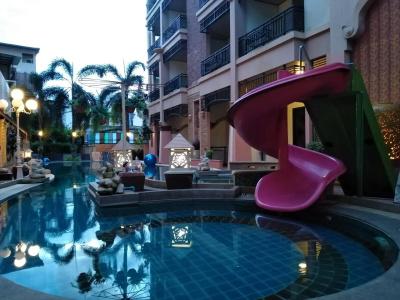 Wannara Hua Hin - 35