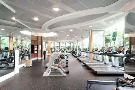 Shangri-La Singapore (SG Clean, Staycation Approved) - 26