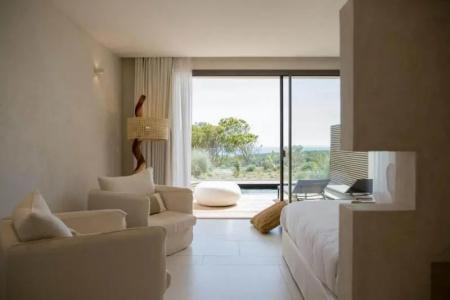 Hôtel Cala di Greco - 59