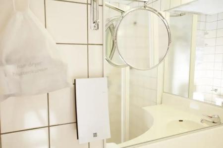 Torget Aparthotel - 13