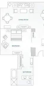 The Ritz-Carlton, Charlotte - 59