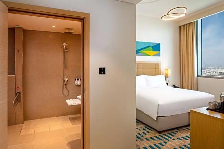 Holiday Inn & Suites Dubai Science Park, An Ihg - 49