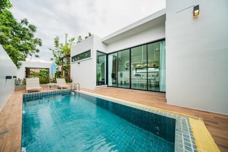 Aleenta Resort And Spa, Hua Hin - Pranburi Sha Plus - 178