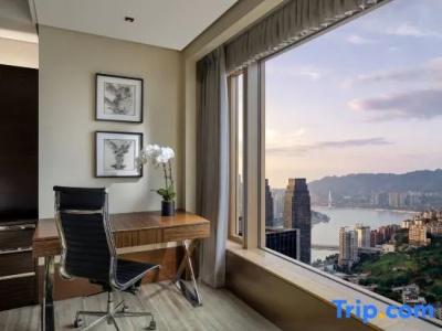 Kempinski Chongqing - 57