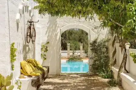 Masseria Narducci - 11