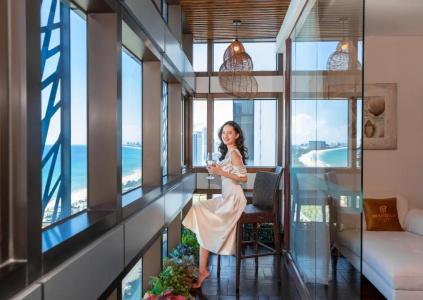 Mandila Beach Danang - 101