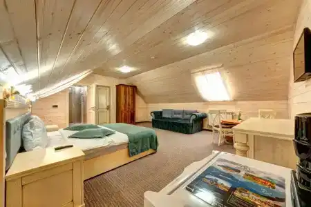 Podgorie Spa - 26