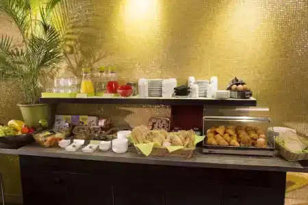 Hôtel Le Fabe - 12