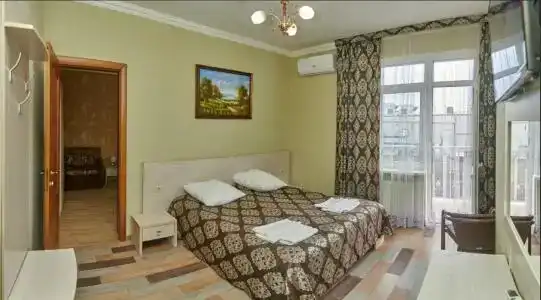 Морской Берег - 11