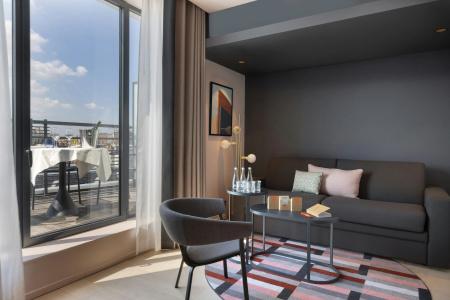 Canopy By Hilton Paris Trocadero - 7