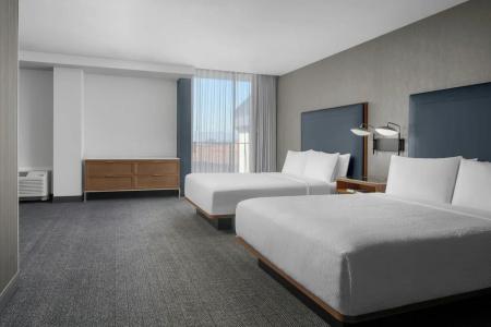 Four Points by Sheraton San Jose Airport - 33