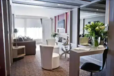 Hôtel Les Sherpas - 136