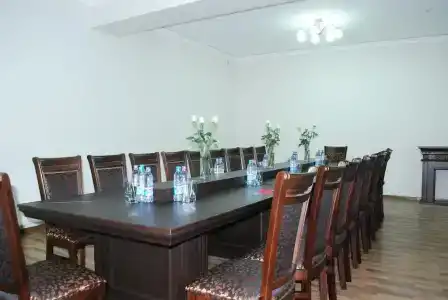 Jahon Palace - 18