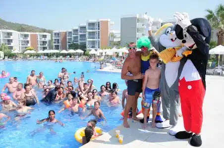 Palm Wings Ephesus Beach Resort - Ultra All Inclusive - 31