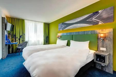 ibis Styles Tuebingen - 44