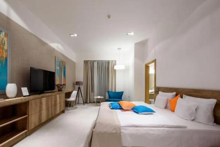 Karoly Corner Residences - 52