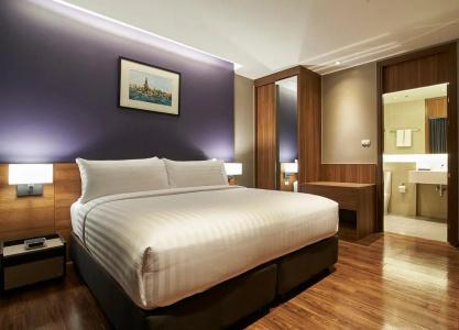 Amp Am House Bangkok - 65