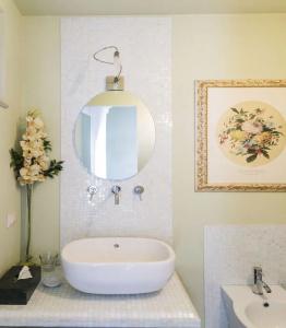 Villa Sestilia Guest House - 31