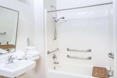 Microtel Inn & Suites by Wyndham - 20