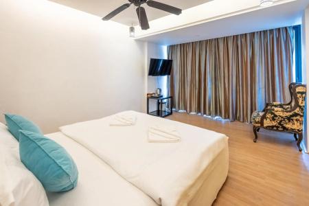 See Sea Villa Phuket Sha - 43
