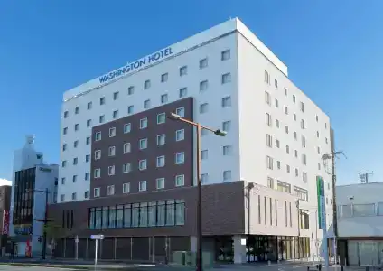Kisarazu Washington - 29